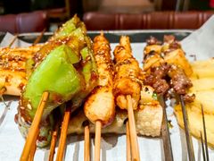 -聚点串吧·小酒局(北京旗舰店)