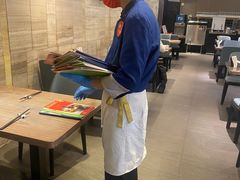 -眉州东坡(团结湖店)