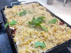 -丹东丛炟海鲜烧烤(江艺路店)