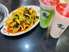 -瑞杰烧烤店·24小时营业(山东路店)