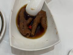 -喜宴又一村·粤菜·茶点·海鲜(壹方天地店)