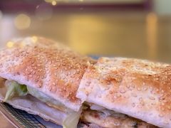 -桃园眷村(万象天地店)