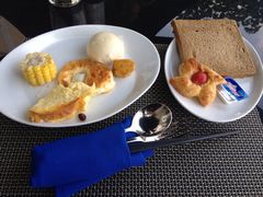 -深圳东部华侨城茵特拉根酒店