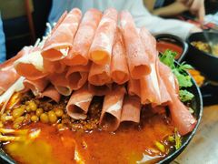 -米屋石锅拌饭(师大店)