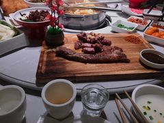 -俏牛哥鲜牛肉牛肆馆(重庆天地店)