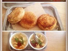 -李小老烧饼(常营民族家园店)