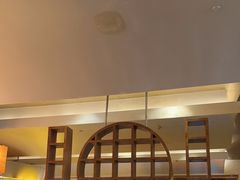-青岛金沙滩希尔顿酒店·自助餐厅