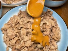 -马记伊源斋涮肉·清真菜(百子湾店)