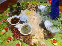 -品德宏·孔雀宴的发源地(金塔园店)