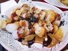 -孖记茶档·热腾茶餐(荔湾领展广场店)