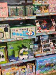 -Hamleys哈姆雷斯(东方福来德店)