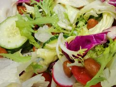 草原大拌菜-壹块捌烧烤(灯市口店)