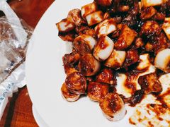 -李记白水羊头·清真老味家常菜(石景山店)