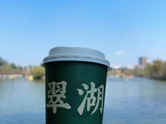 -翠湖公园