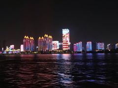 -武汉关码头(轮渡站)