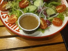 -Tubestation站点比萨(五道营店)