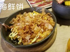 日式海鲜饼-好牛烧肉(世茂广场店)
