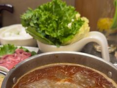-世贸万锦大酒店·烹大师火锅达人