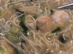 -莆田餐厅PUTIEN(三里屯店)