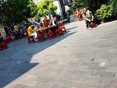 -吉庆街美食广场