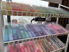 -做个东西·银饰·陶艺·拼豆DIY(西安旗舰店)