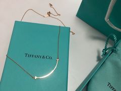 -Tiffany & Co.蒂芙尼
(杭州大厦店)
