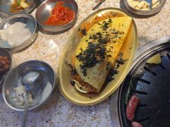 -欧巴烤肉(创富世纪店)