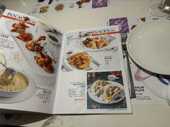 -Deer Park鹿园西餐(仁恒置地广场店)
