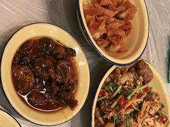 -东排食堂长沙小吃大排档(五一广场店)