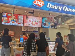 -DQ·蛋糕·冰淇淋(西直门店)