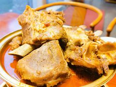 -1078號老北京涮肉(松柏店)