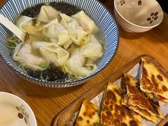 -红小满休闲餐厅(十全街店)