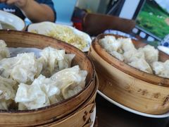 -真食净香居·内蒙烧麦(亚运村店)