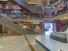 -欧亚达家居(古墩店)