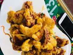 -人民公社大食堂(顺义总店)