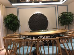 -山丹丹西北菜(金贸大厦店)