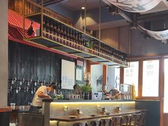 -8PINTS八品脱·日料·烧鸟·精酿小酒馆(莘庄店)