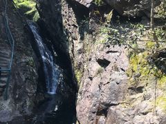 -宁波五龙潭景区