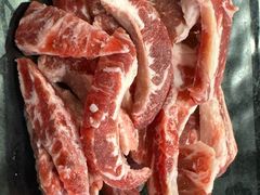 -奥西拉烤肉,盒饭,冷面(青岩刘店)