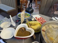 -官塘陈记鱼生·潮汕砂锅粥·牛肉火锅(潮枫路总店)