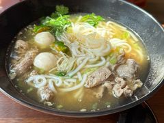-雨林餐厅(长隆海洋王国店)
