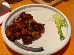 梅子里脊-几荷·恰似故人来(秀水广场店)