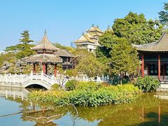 -顺峰山公园