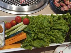 -好牛烧肉(世茂广场店)