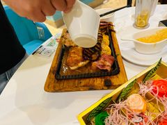 -翠华餐厅(宝安壹方城店)