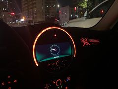 -上海普陀宝诚MINI4S店(红柳路店)