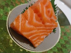 -禾绿回转寿司(苏宁广场店)