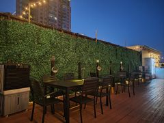 -Tipsy Bar•屋顶露台酒吧&水烟吧