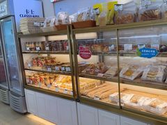 -蜂蝶来饼店(拱北总店)