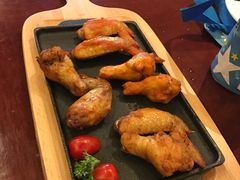 -棒约翰比萨·意面(剑河店)